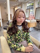 リングバイモアムー(Ring by Moremuu) リングブリーチ リングスタイル