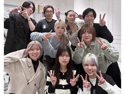 ニューヨークニューヨーク 垂水店(NYNY)の写真