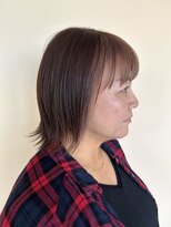 ミラートーク(MIRROR TALK) フェイスフレーミング