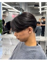 ネクスト 渋谷(NEXT)&nbsp;MEN’S HAIR/波巻ツイストスパイラル/フェザーパーマ/渋谷