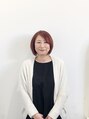 テーラヘアー ユーカリが丘店(TELA HAIR)&nbsp;田中 美智子