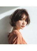 阿佐ヶ谷/阿佐ヶ谷/ショート/縮毛矯正/髪質改善/レイヤーカット