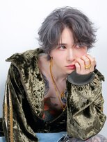 ゴールドシブヤ(GOALD SHIBUYA) ラフフェザーウルフ