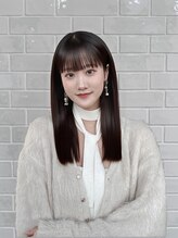 ジーナ 西新(Zina) 中村 ちなり