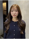 柔らかレイヤー