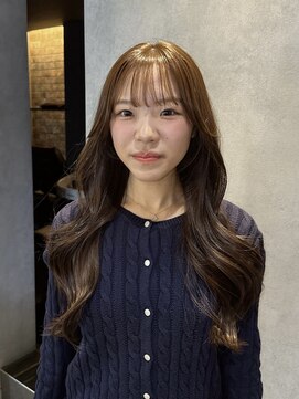 ゼル 大和八木(ZELE) 柔らかレイヤー