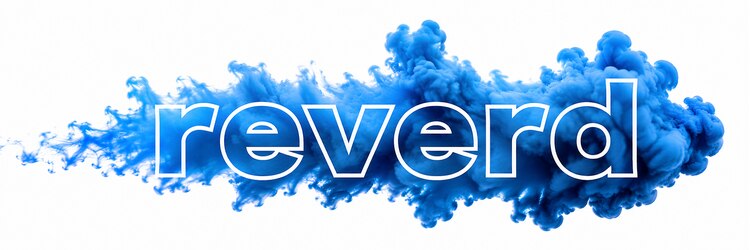 リバード(reverd)のサロンヘッダー