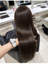 アッシュ 武蔵小金井店(Ash)&nbsp;ナチュラルブラウン