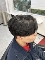ディーボーイリタ 光の森(D-BOY Lita) センターパート