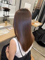 マジコ 表参道店(Magico)&nbsp;縮毛矯正×最高級髪質改善×艶感美容液【表参道/縮毛矯正】