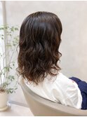 パーマデザイン