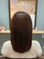 サニー 北名古屋店(Sunny)&nbsp;お手入れ簡単艶髪ミディアム