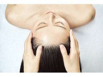 エンドット(en.)の写真/【極上の癒やしスパ】頭皮を知ることから始める大人のためのヘッドスパ♪