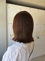 カノエ 下松店(canoe)&nbsp;オレンジブラウン