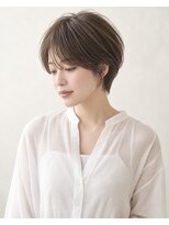 エラ(ERA) 髪質改善/白髪染め/白髪ぼかし/酸性ストレート/縮毛矯正
