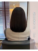 アミーベル クレール(AMI a BELLE Clair)&nbsp;髪質改善・縮毛矯正・白髪染め・ショートカットも◎
