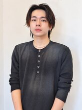 フラテロ(fratello) 戸苅 法永