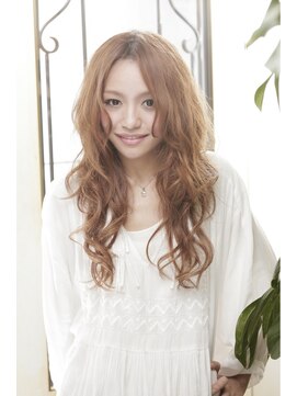 ガランテ(Galante) ラフレイヤー