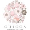キッカ 千葉中央店(CHICCA)のお店ロゴ