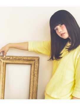 メルクマール(MERKMAL) ウルウル柔らかロブ。