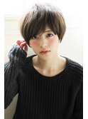 【Un ami】ふんわりショートボブ【当日予約OK】(増永剛大)