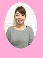 ヘアーネイル カムフィー(HAIR NAIL comfy) 田力 香奈
