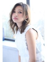 美容室 パルス 静岡鷹匠店(PALS)&nbsp;大人カジュアルヘア