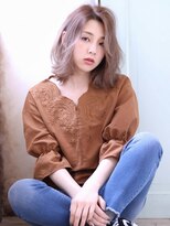 ジュール(Jule)&nbsp;【Jule】ステアミディボブ♪