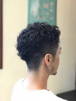 ニコ(nico)&nbsp;★カーリースタイル★