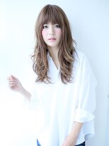 ヘアー アーキ(HAIR ARCHI) エアリーメモーヴアッシュ