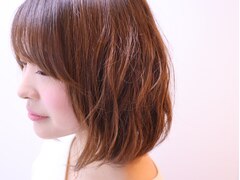 Hair Salon Rene　経堂店【ヘアーサロン　ルネ】