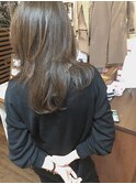 レイヤーセミロング*【Bambi】丸山 健介