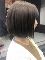 マドゥーズ ヘアショップ(Madoo's hair shop)&nbsp;ヘイズグレー