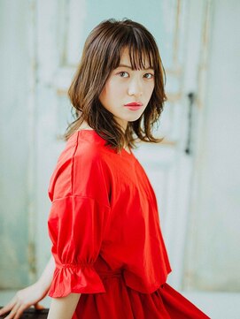 プロデュース 古淵店(Produce) 大人ナチュラル 【古淵/相模原/】