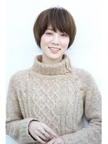 ラクシア(LUXIA)&nbsp;ハイライトショート