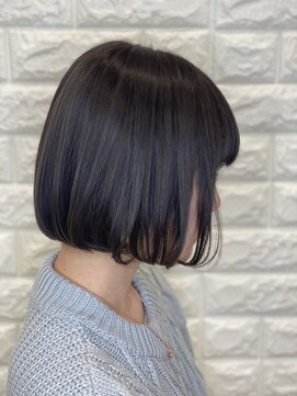 フレッシュサラダディーズ(D's) ボブ