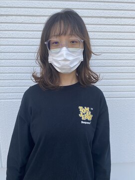 ケーオーエスピンク(K O S pink) くびれロブ