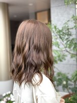 ルシア(LUCIA) アッシュグレー
