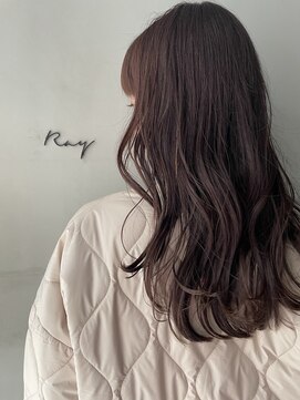 レイキョウト(Ray Kyoto) 『RayKyoto』大人パールベージュ 20代30代40代