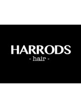 HARRODS -hair-