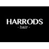 ハロッズヘアー(HARRODS hair)のお店ロゴ