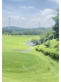 リゾナ ビューティパーク 前橋店(Rezona Beauty Park)&nbsp;アウトドア派なので休日はゴルフやお出かけをしています。