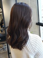 ラフランクリー(la frankly)&nbsp;20代30代/大人かわいい/大人ボブ/髪質改善/小顔ヘア