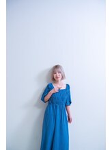 ボンニー 安芸店 有岡 美香