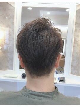 テイスティ プライム(tasty prime) メンズ2ブロック