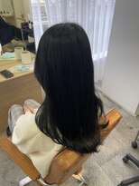 シェノン 武庫之荘(CHAINON)&nbsp;＊韓国レイヤーカット/地毛風カラー＊