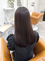 ナイン バイ アソビ 銀座(Nyne by asobi)&nbsp;髪質改善/縮毛矯正/白髪染め/美髪/銀座/酸熱トリートメント