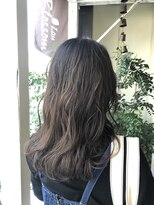 シード 成増 下赤塚店(ced.)&nbsp;アッシュバイオレット