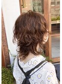 お客様スタイル