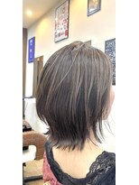 マークス(marks)&nbsp;大人綺麗なくびれボブレイヤー